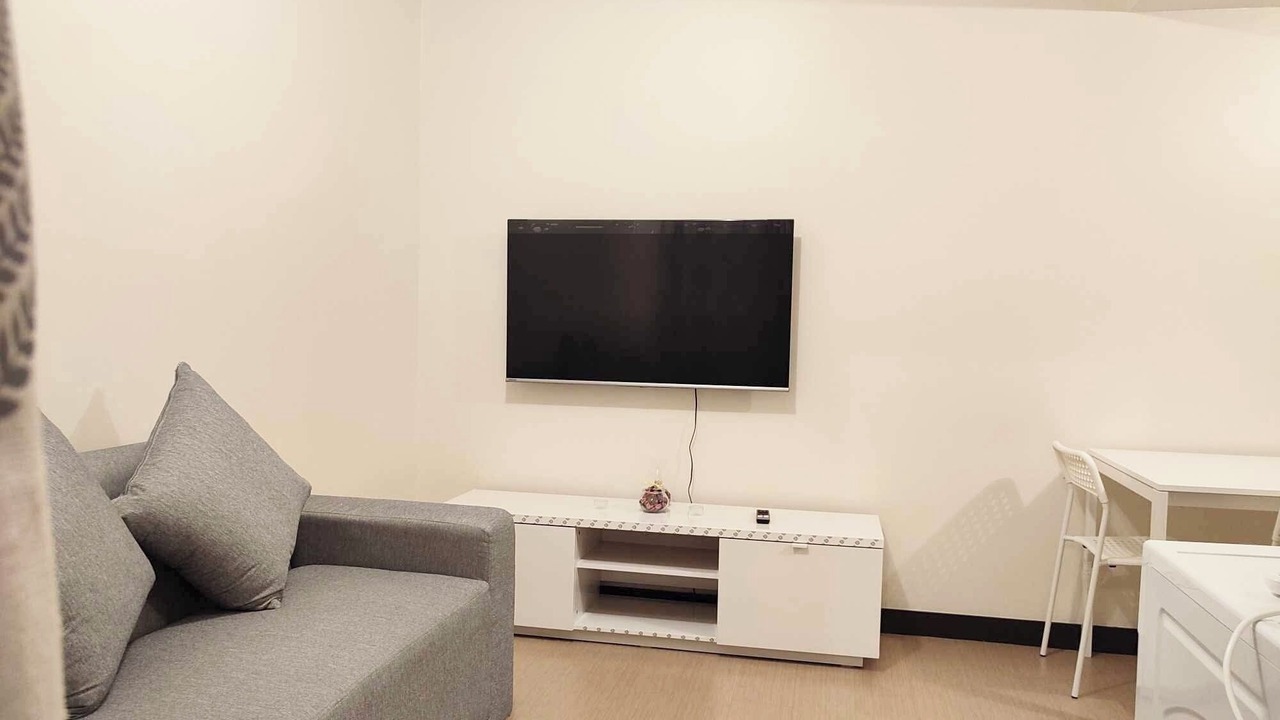 Photo of Livingroom in Paco