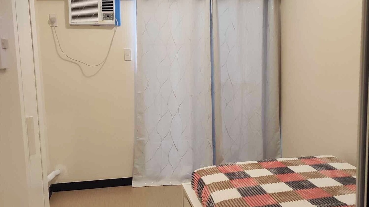 Photo of Bedroom in Paco