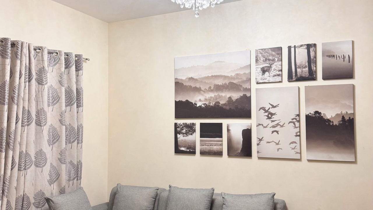 Photo of Livingroom in Paco