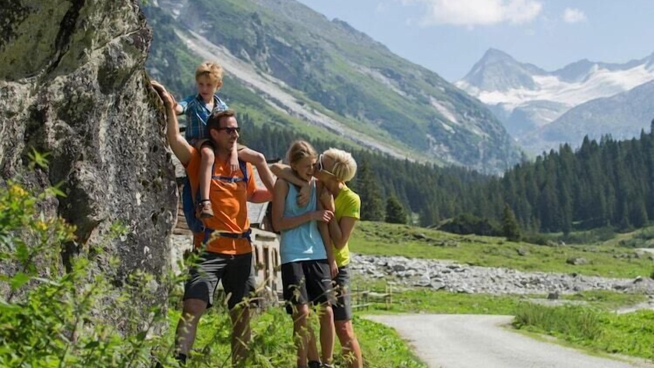 Photo of Others in Bramberg am Wildkogel
