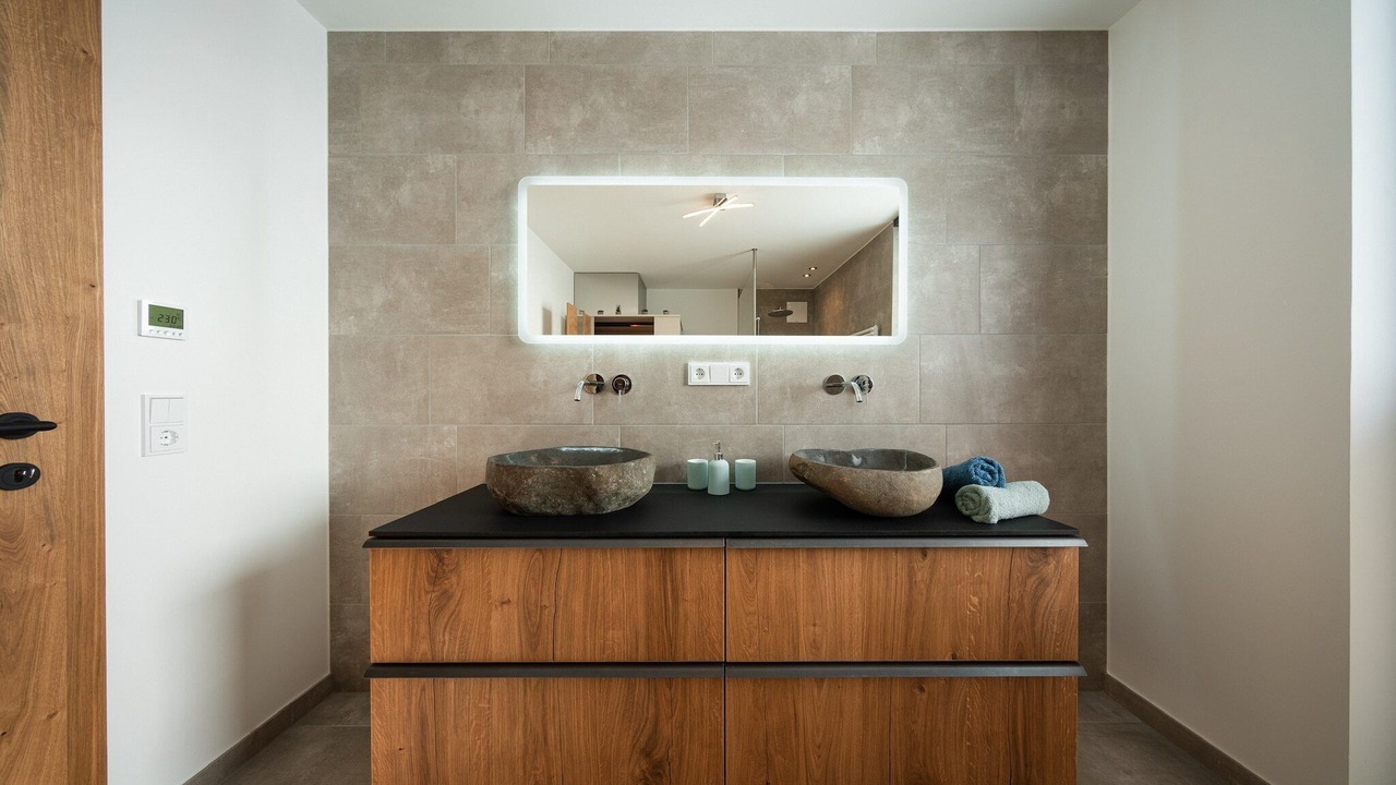 Photo of Bathroom in Bramberg am Wildkogel