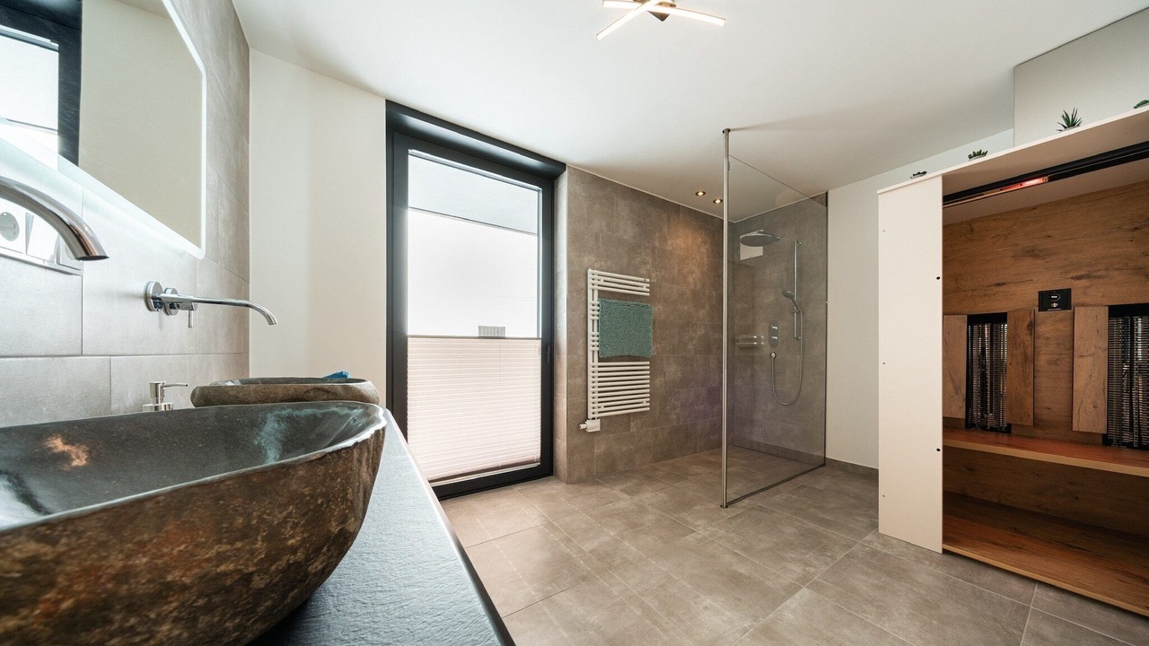 Photo of Bathroom in Bramberg am Wildkogel