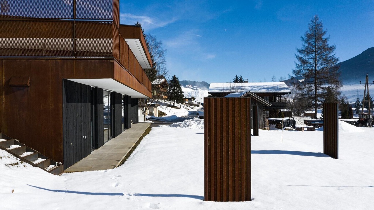 Photo of Outdoor in Bramberg am Wildkogel