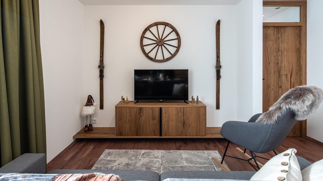 Photo of Livingroom in Bramberg am Wildkogel