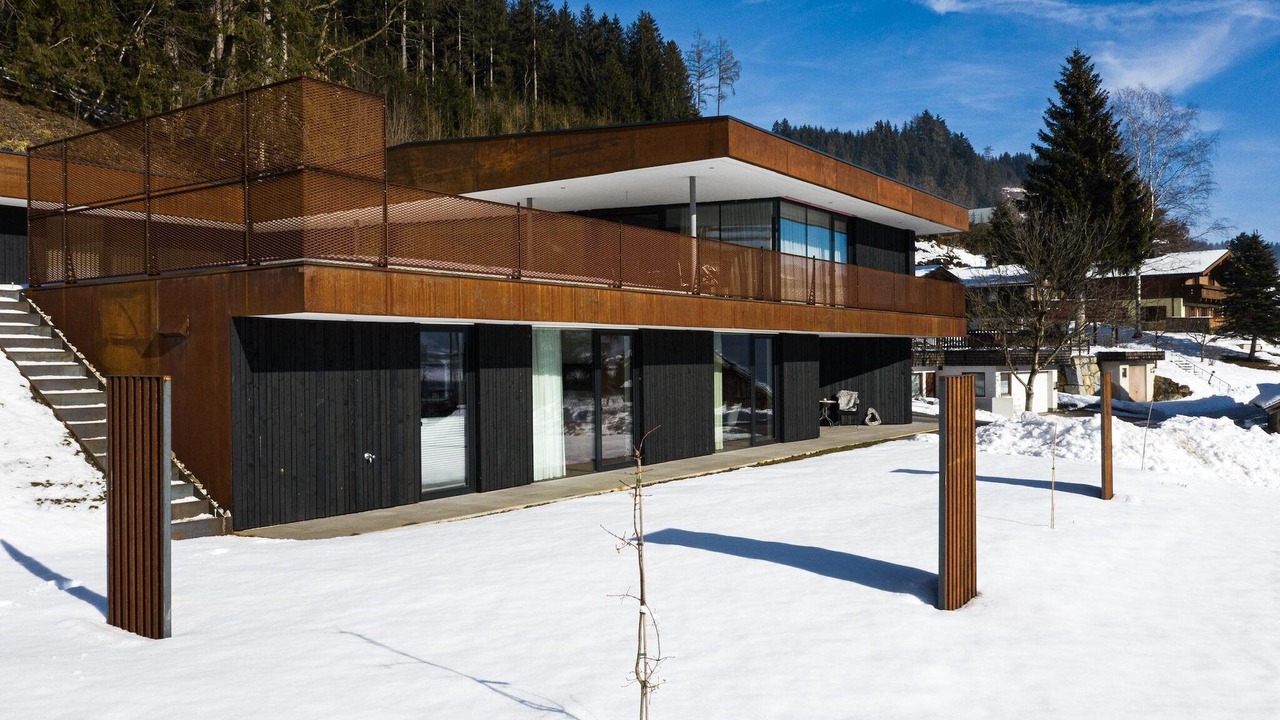 Photo of Outdoor in Bramberg am Wildkogel