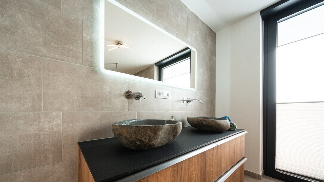 Photo of Bathroom in Bramberg am Wildkogel