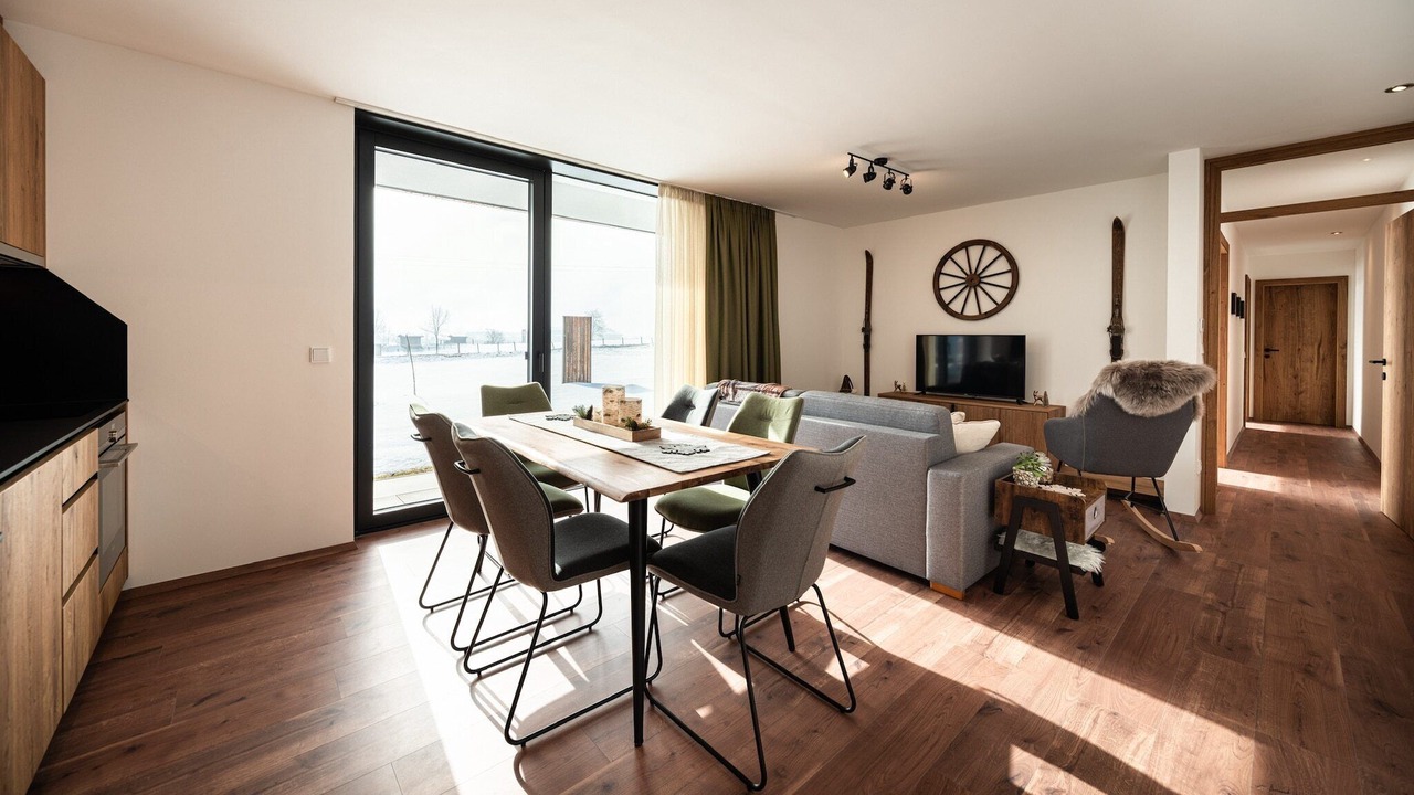 Photo of Livingroom in Bramberg am Wildkogel