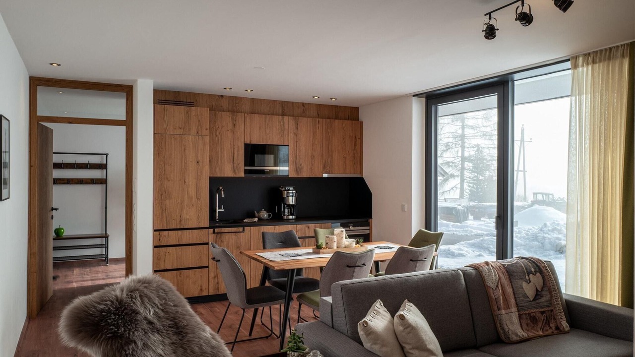 Photo of Livingroom in Bramberg am Wildkogel