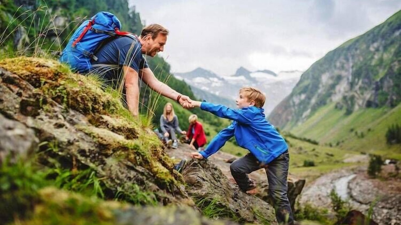 Photo of Others in Bramberg am Wildkogel