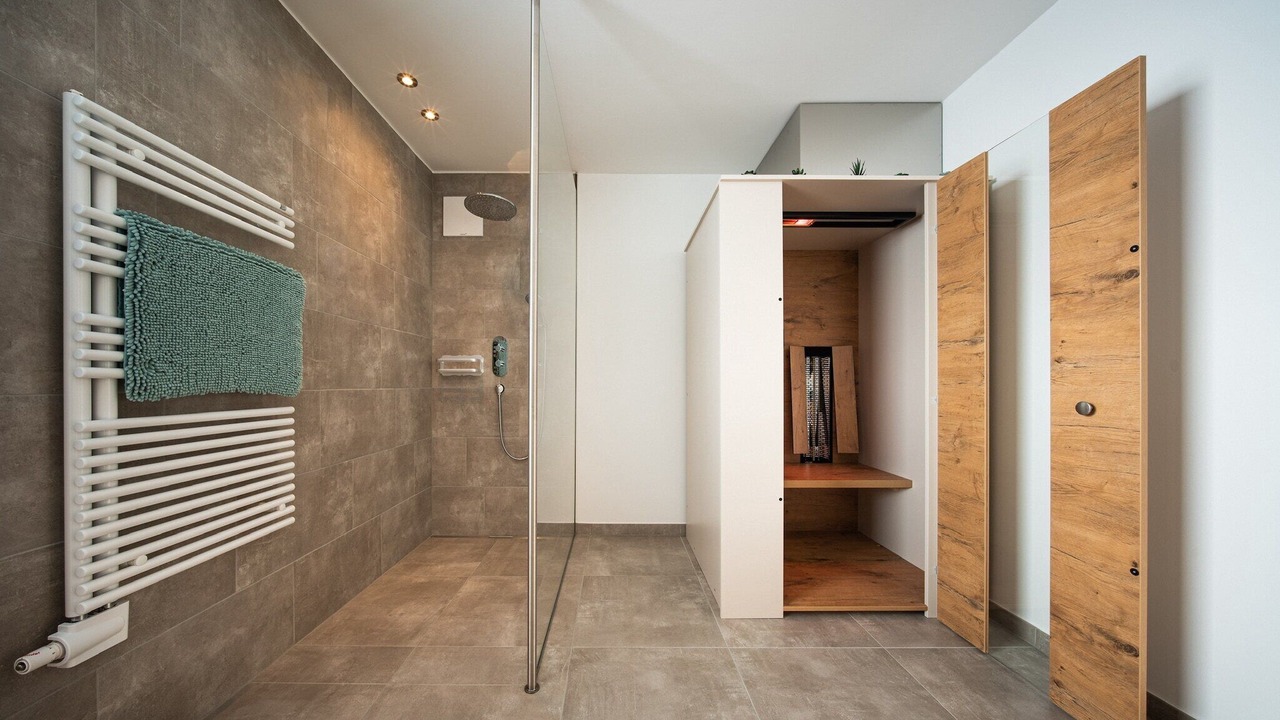 Photo of Bathroom in Bramberg am Wildkogel
