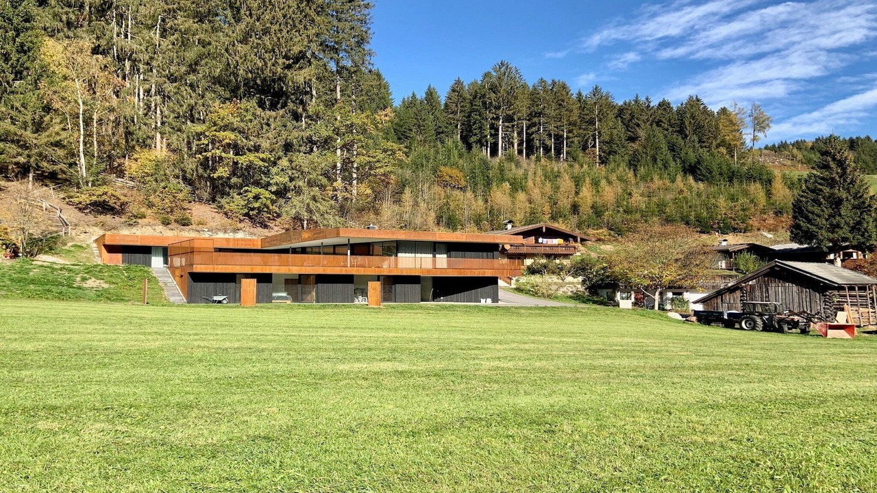 Photo of Outdoor in Bramberg am Wildkogel