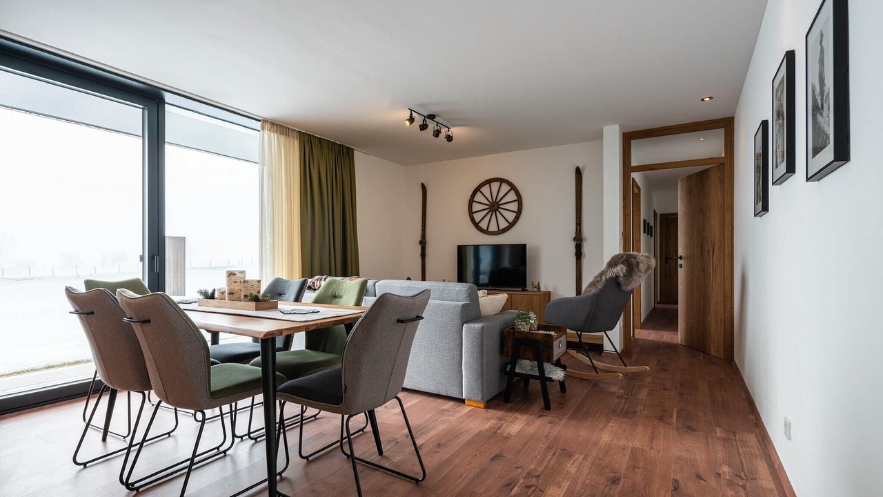 Photo of Livingroom in Bramberg am Wildkogel