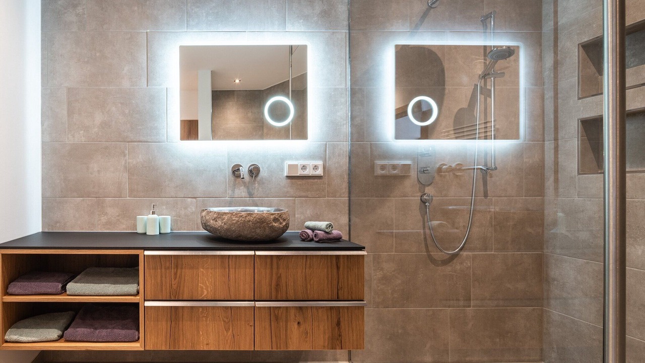Photo of Bathroom in Bramberg am Wildkogel