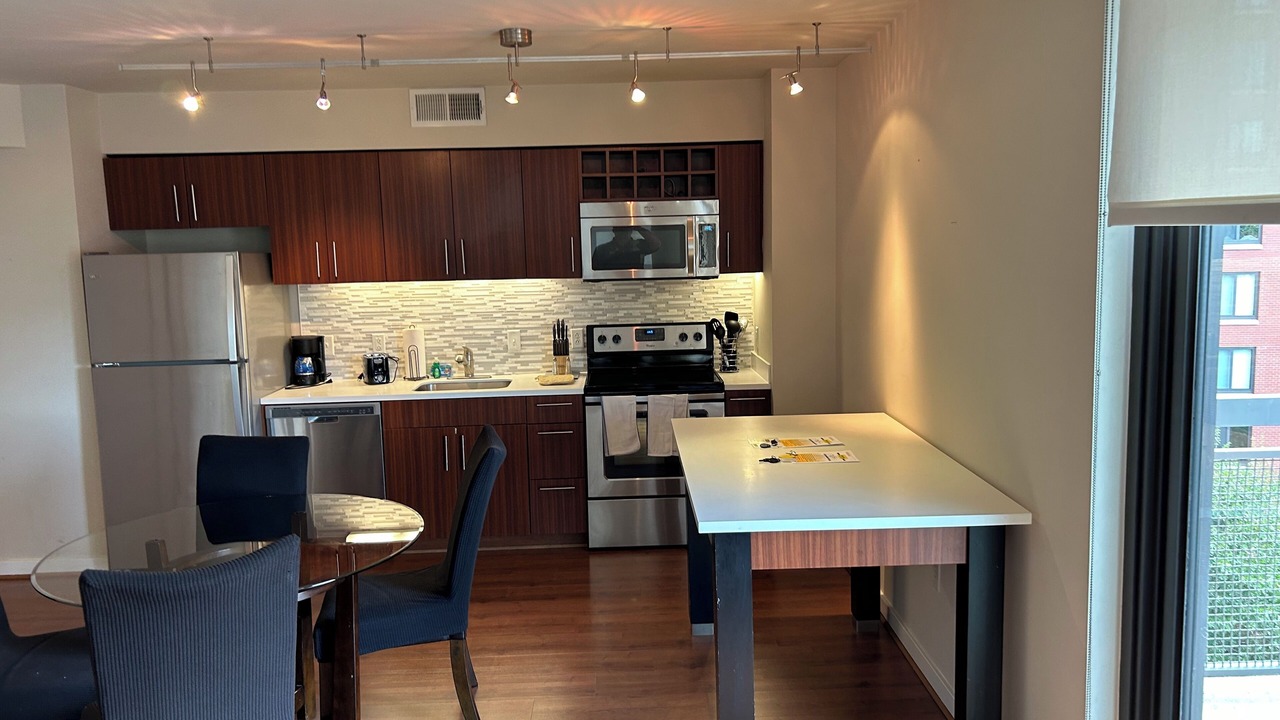 Photo of Kitchen in Radnor - Fort Myer Heights