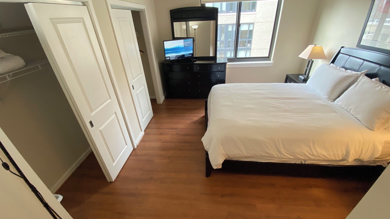 Photo of Bedroom in Radnor - Fort Myer Heights
