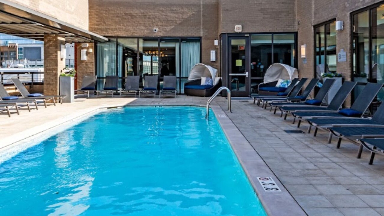 Photo of Outdoor in Radnor - Fort Myer Heights