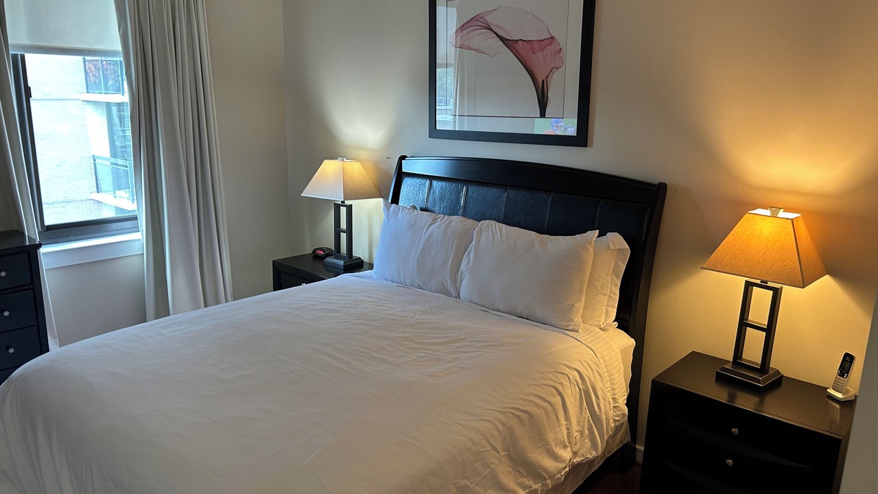 Photo of Bedroom in Radnor - Fort Myer Heights