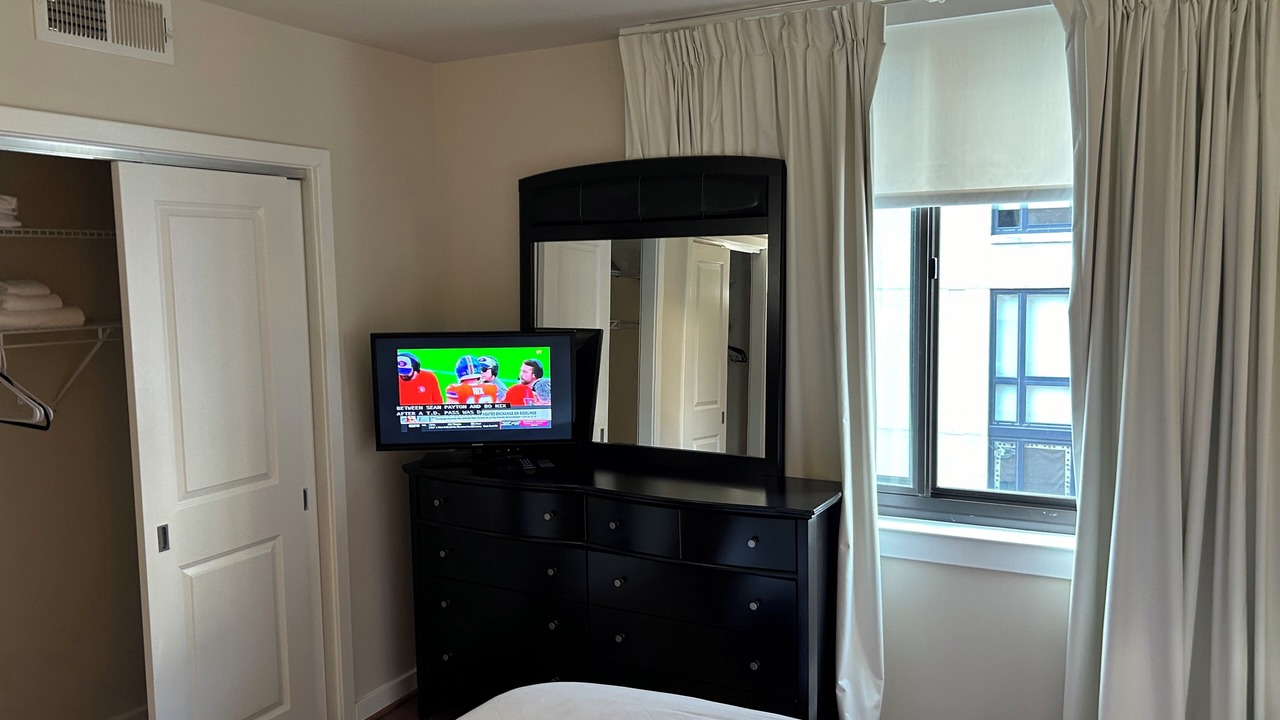 Photo of Bedroom in Radnor - Fort Myer Heights