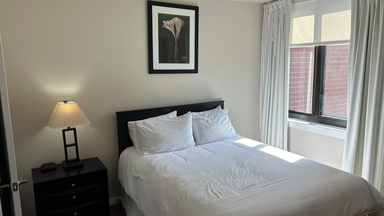 Photo of Bedroom in Radnor - Fort Myer Heights