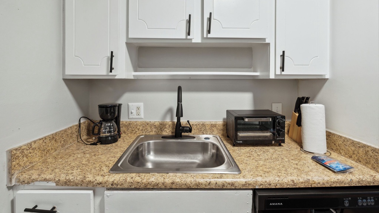 Photo of Kitchen in Nashville
