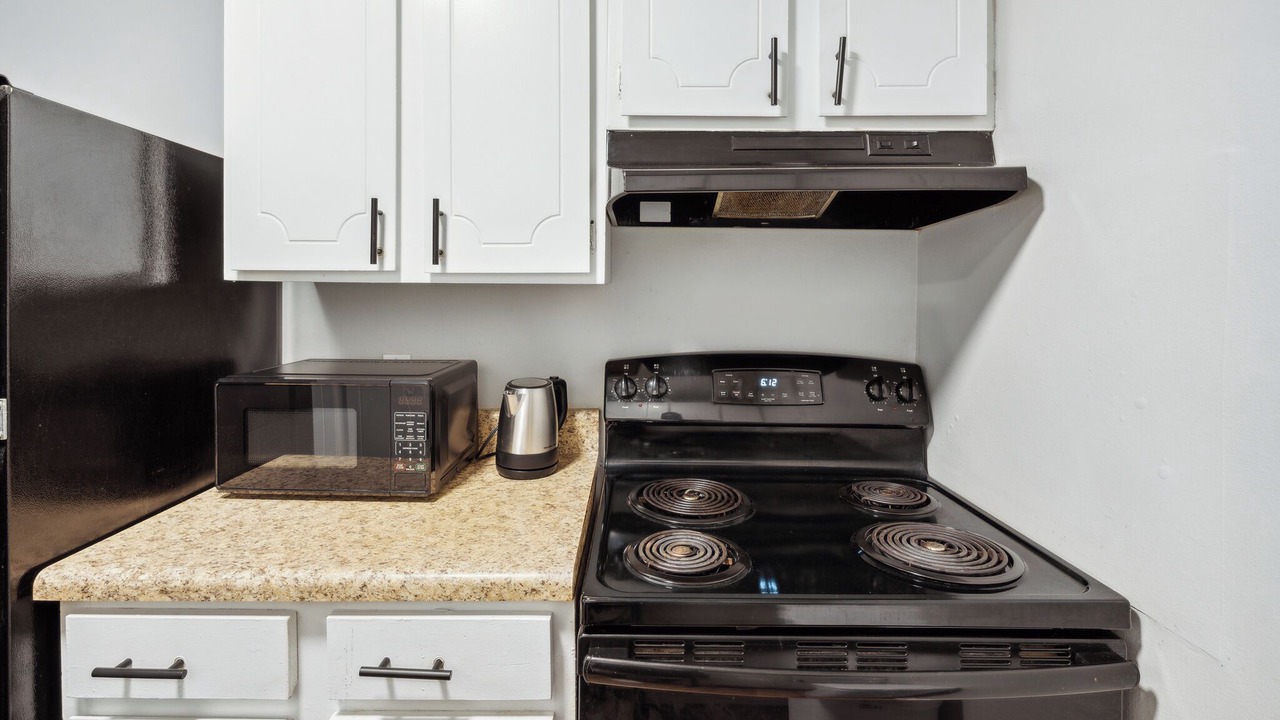 Photo of Kitchen in Nashville