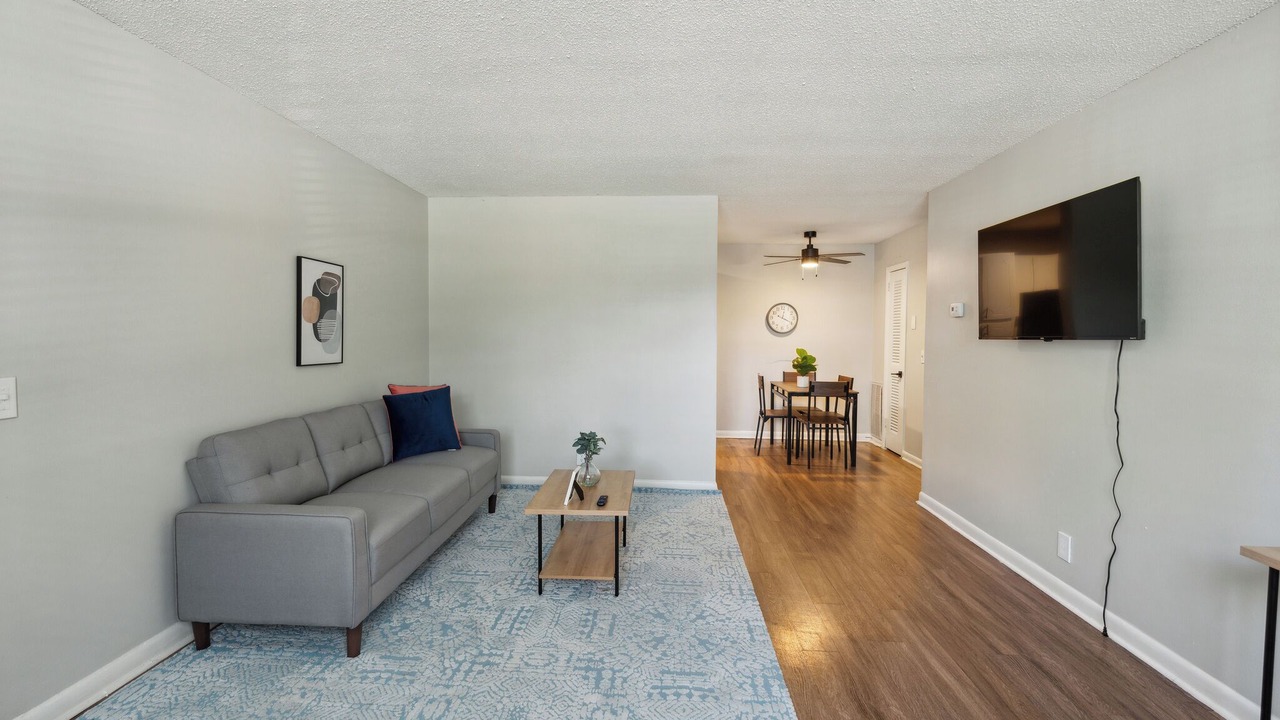 Photo of Livingroom in Nashville
