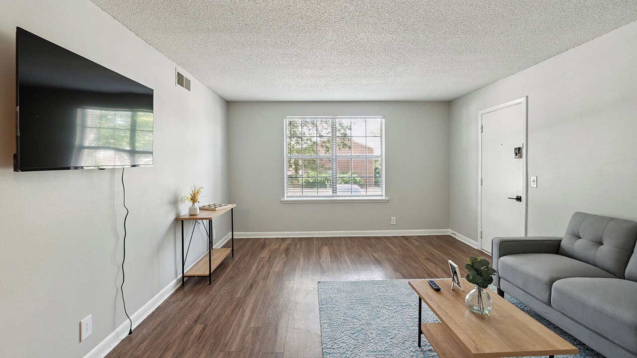 Photo of Livingroom in Nashville