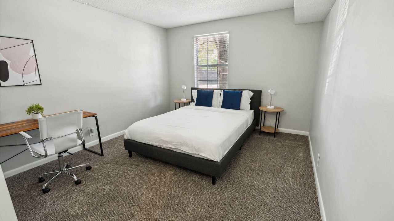 Photo of Bedroom in Nashville