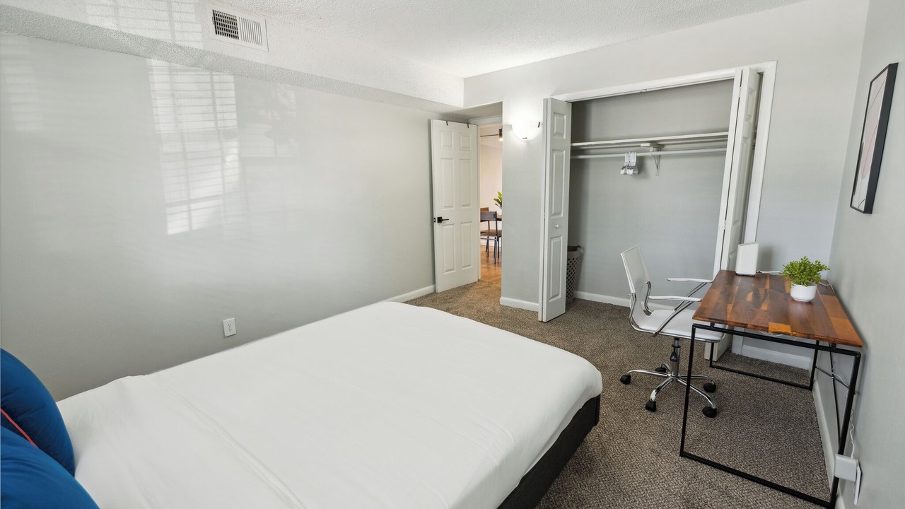 Photo of Bedroom in Nashville