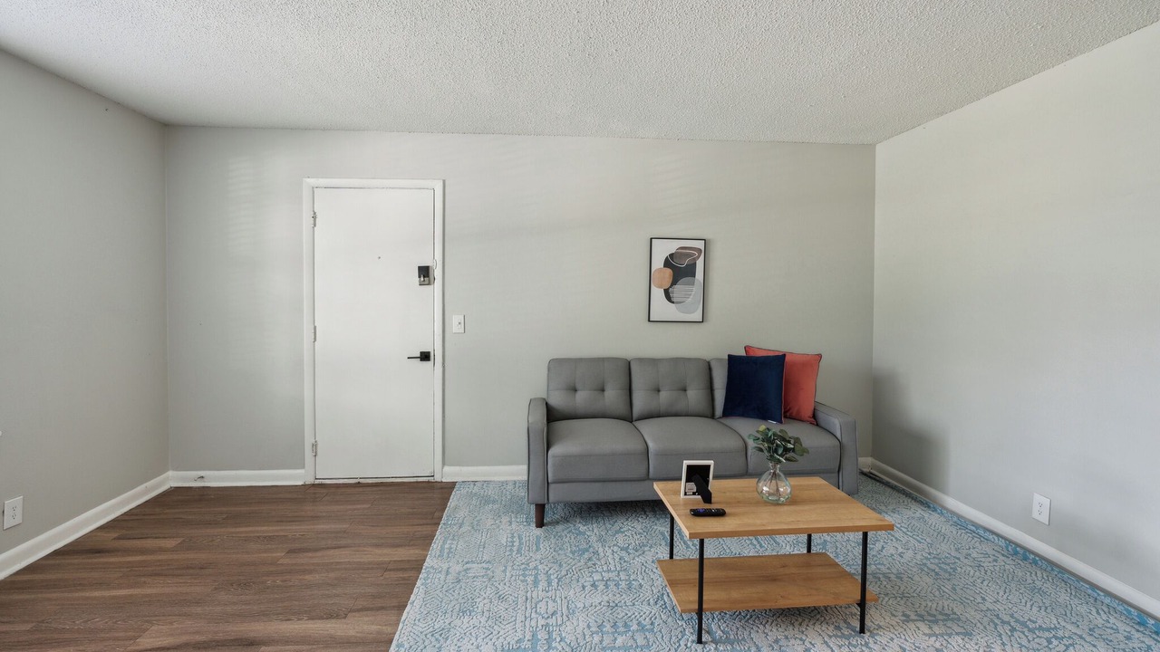 Photo of Livingroom in Nashville