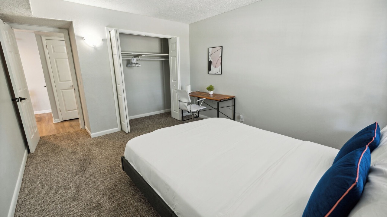 Photo of Bedroom in Nashville