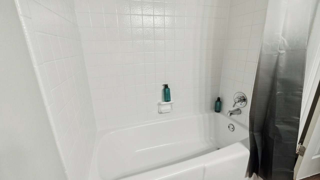 Photo of Bathroom in Nashville