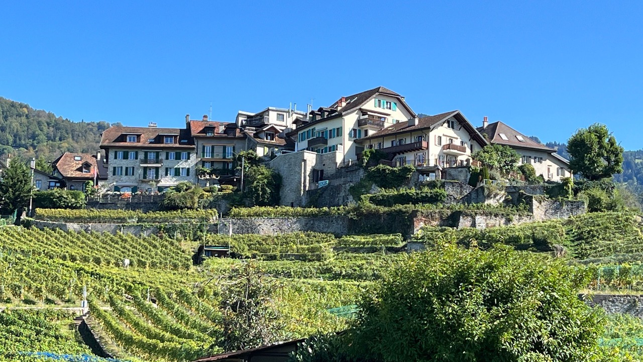 Photo of Outdoor in Montreux