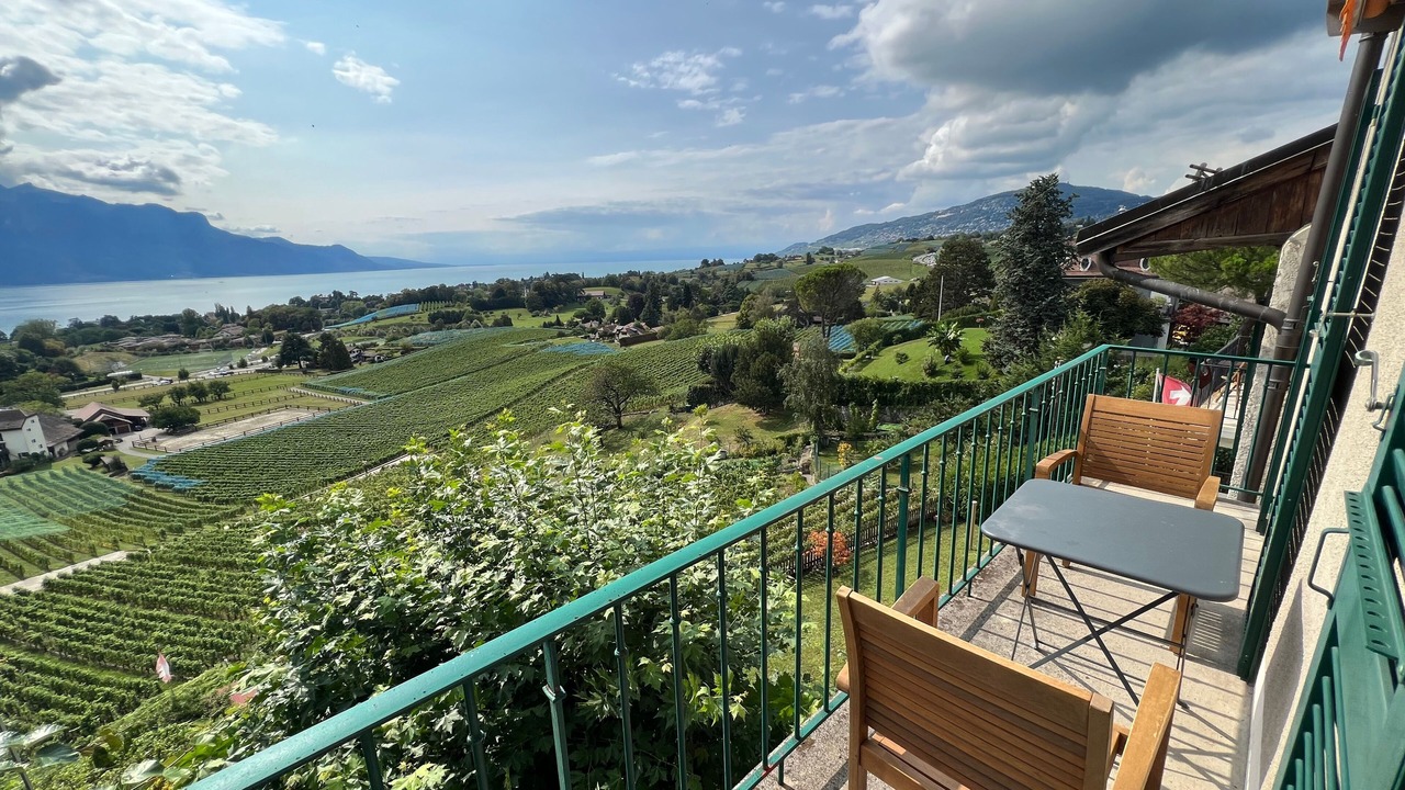 Photo of Outdoor in Montreux