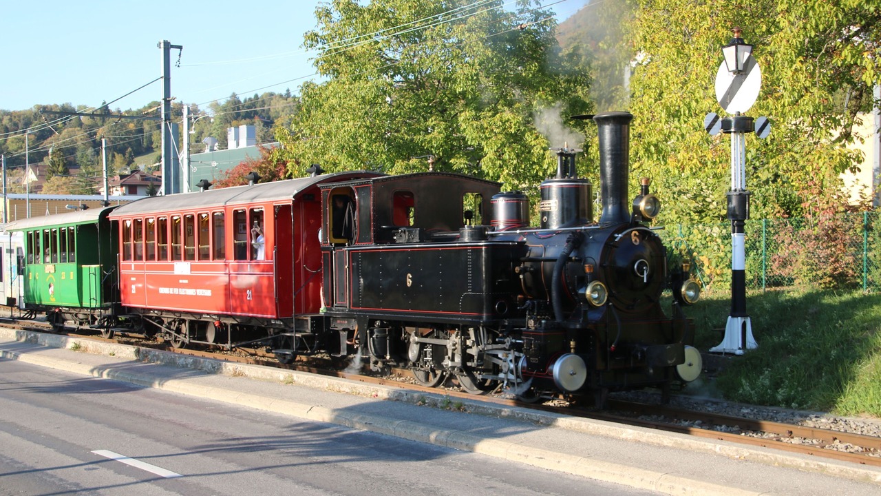 Photo of Others in Montreux