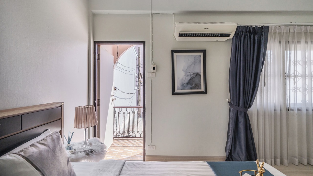 Photo of Bedroom in Chom Phon