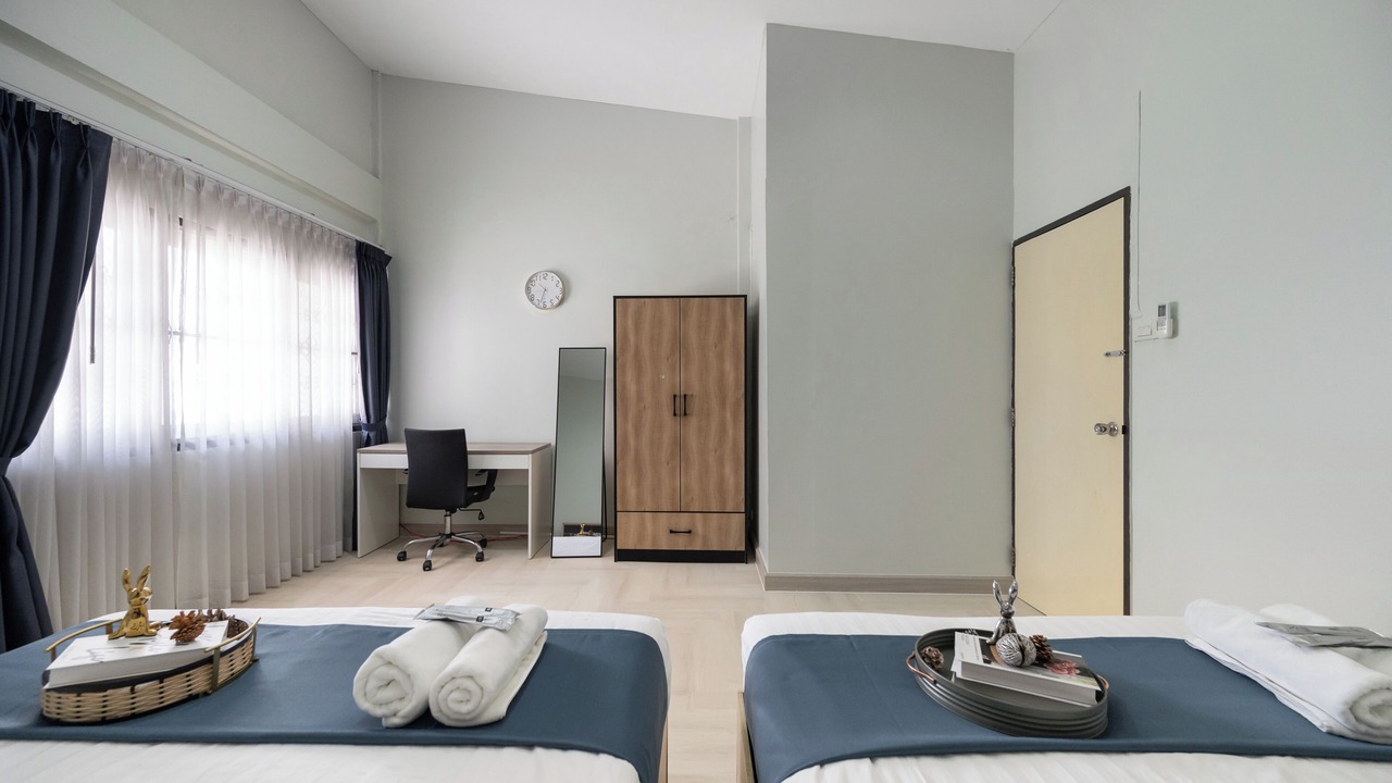 Photo of Bedroom in Chom Phon
