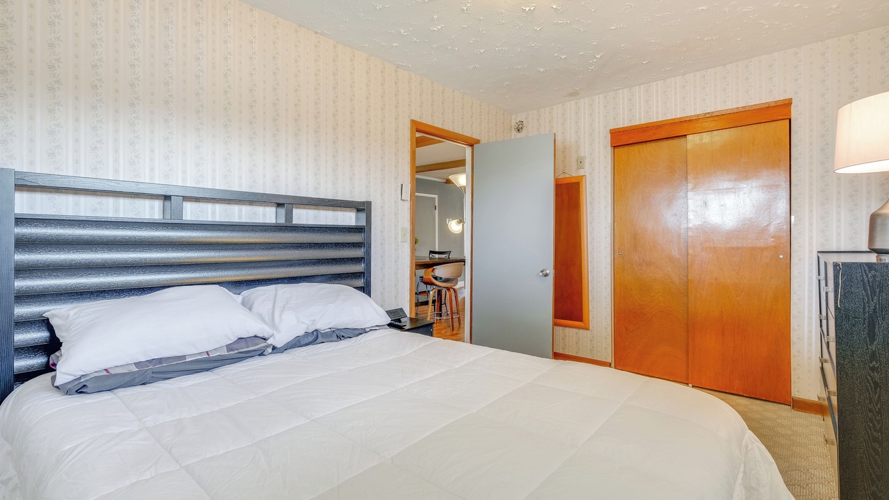 Photo of Bedroom in Ingles