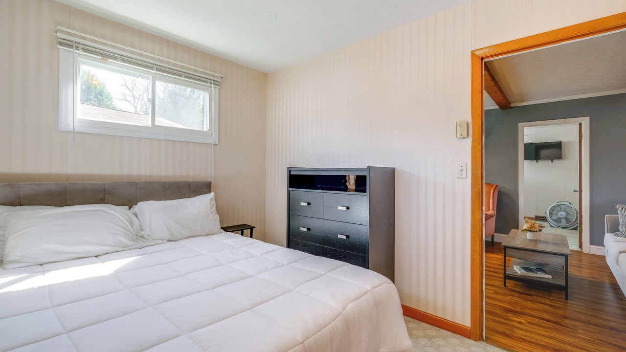 Photo of Bedroom in Ingles