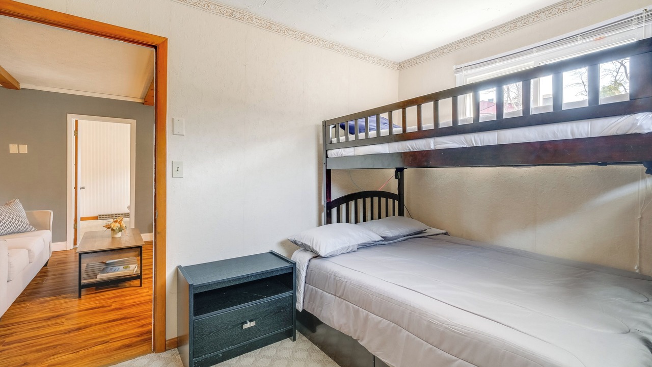 Photo of Bedroom in Ingles