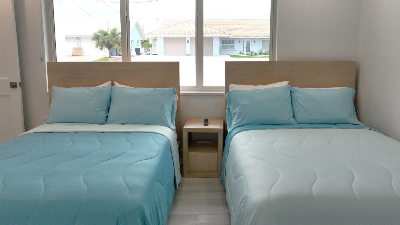 Photo of Bedroom in Coury