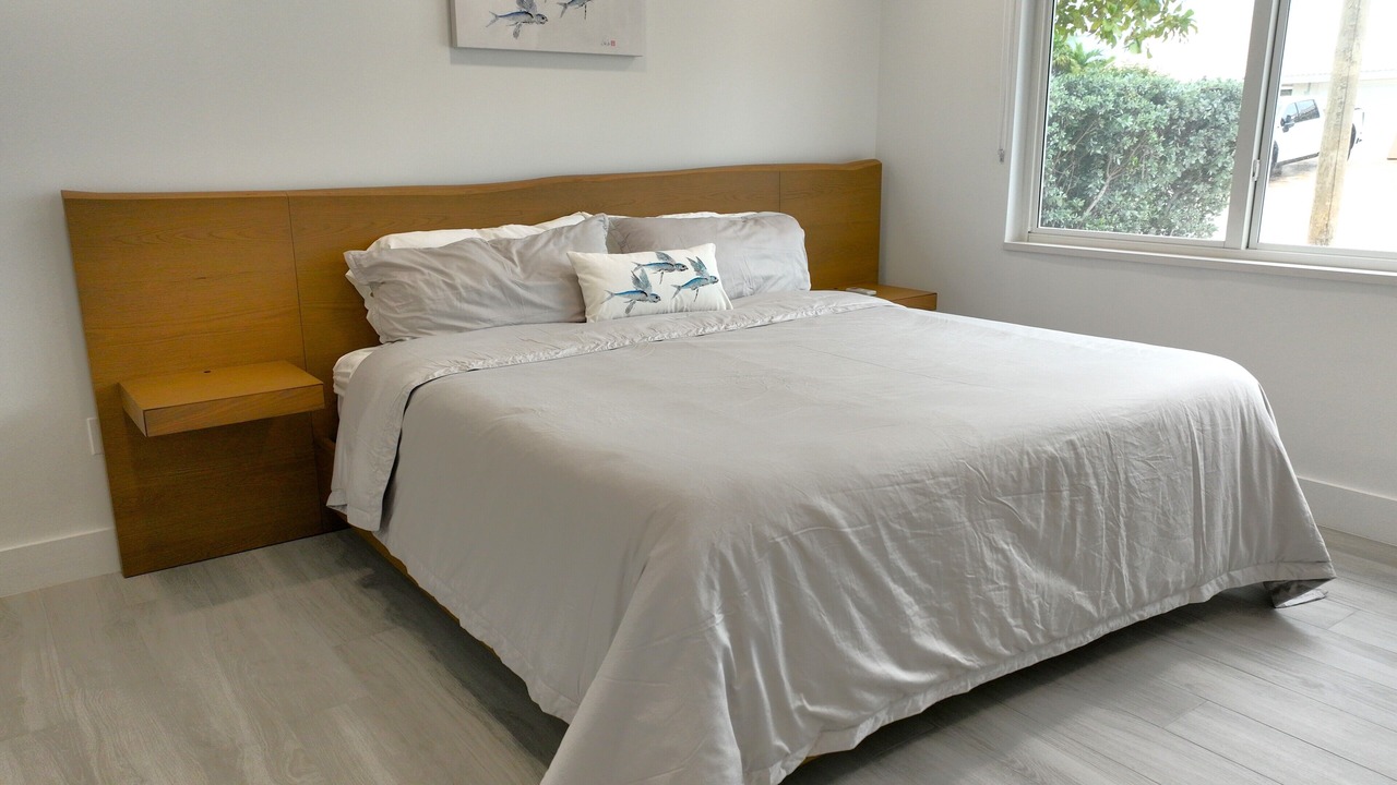 Photo of Bedroom in Coury