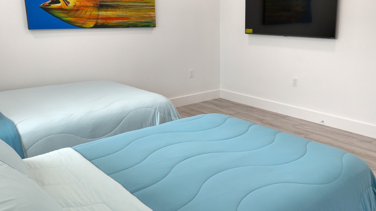 Photo of Bedroom in Coury