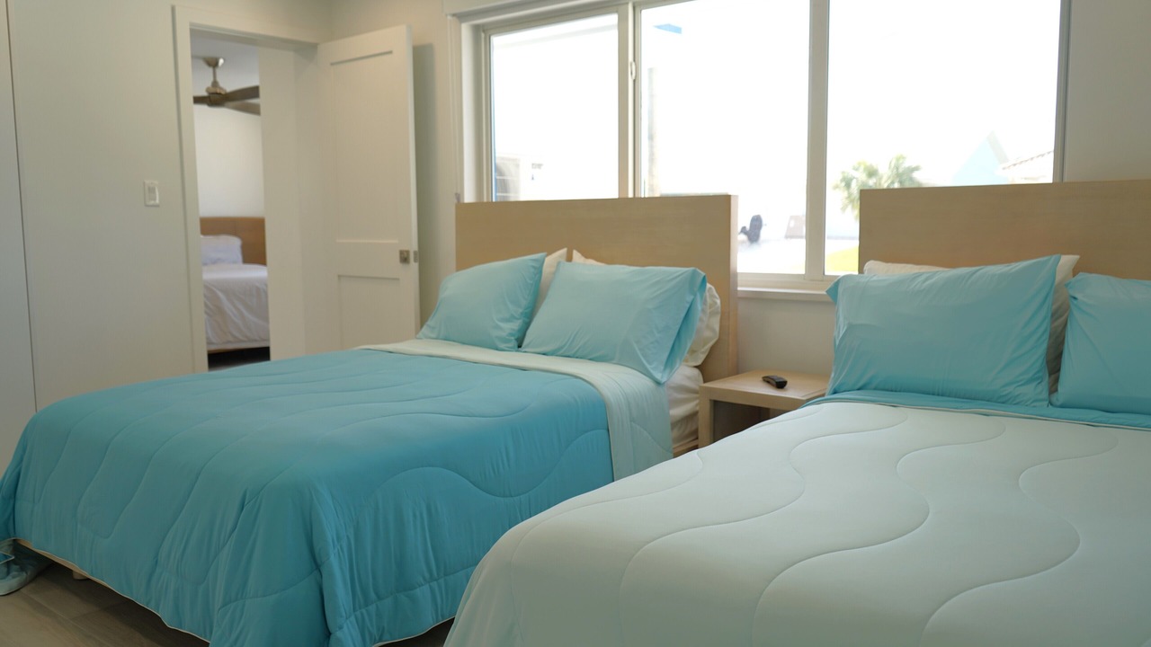Photo of Bedroom in Coury