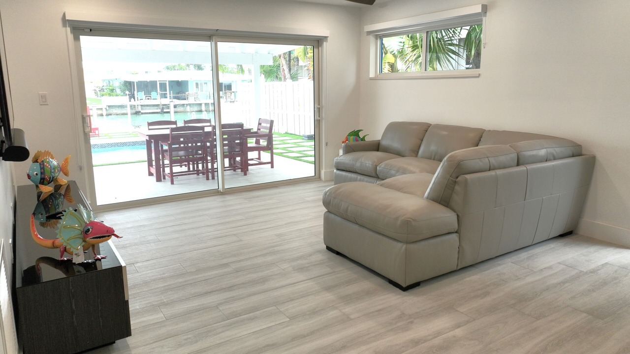 Photo of Livingroom in Coury