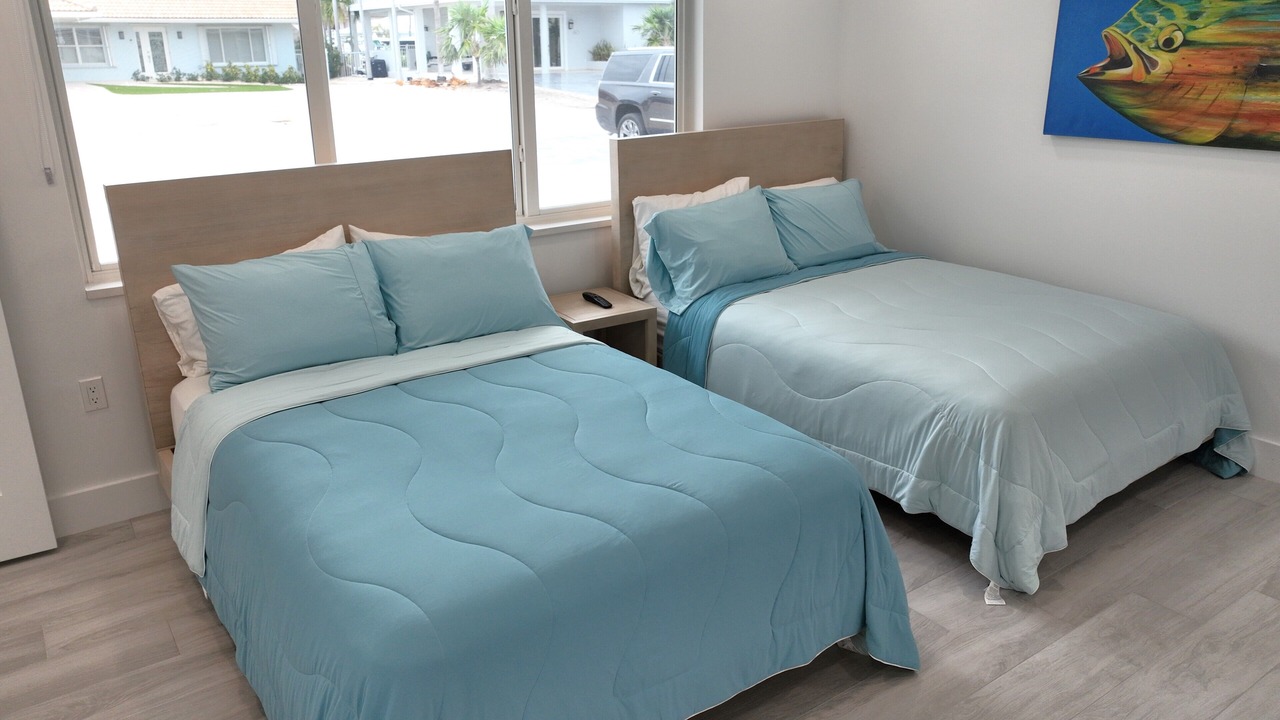 Photo of Bedroom in Coury