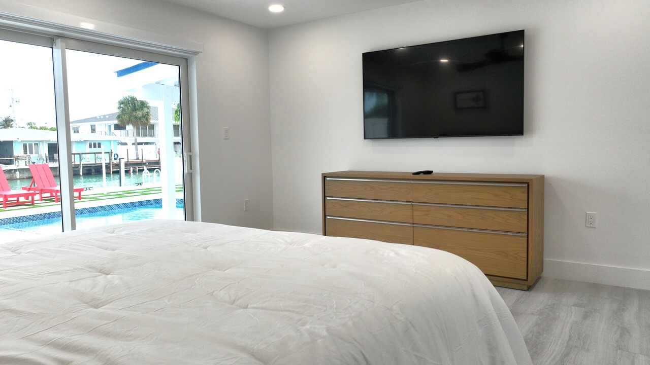 Photo of Bedroom in Coury