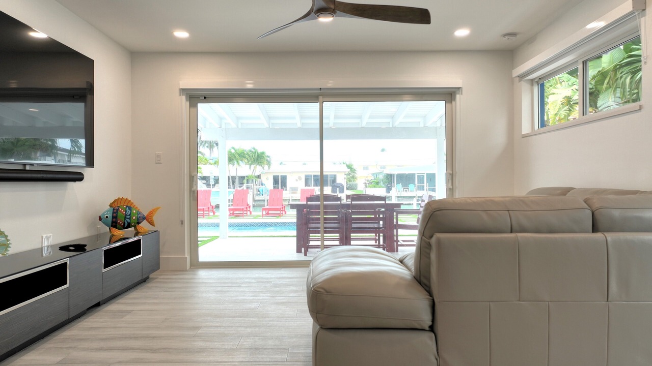 Photo of Livingroom in Coury
