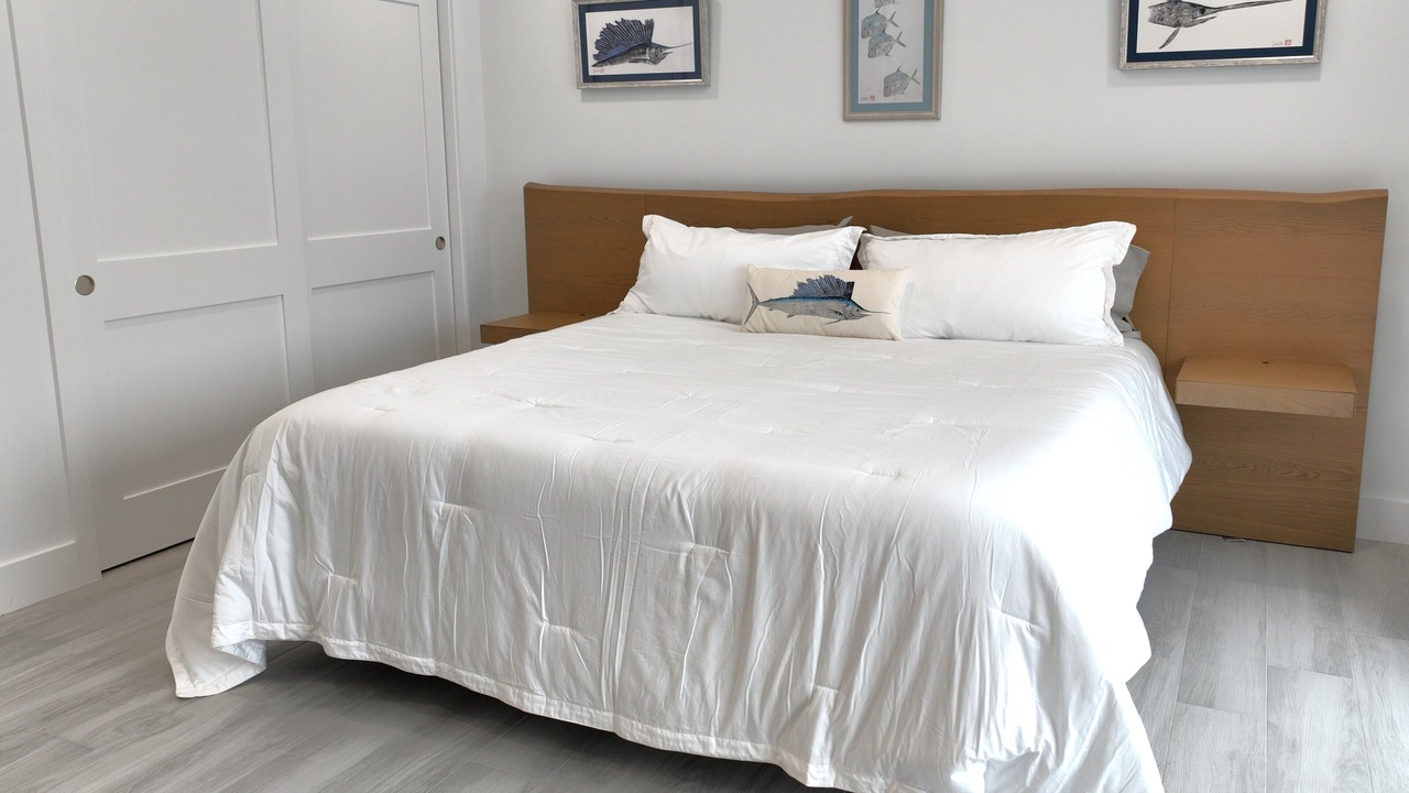 Photo of Bedroom in Coury
