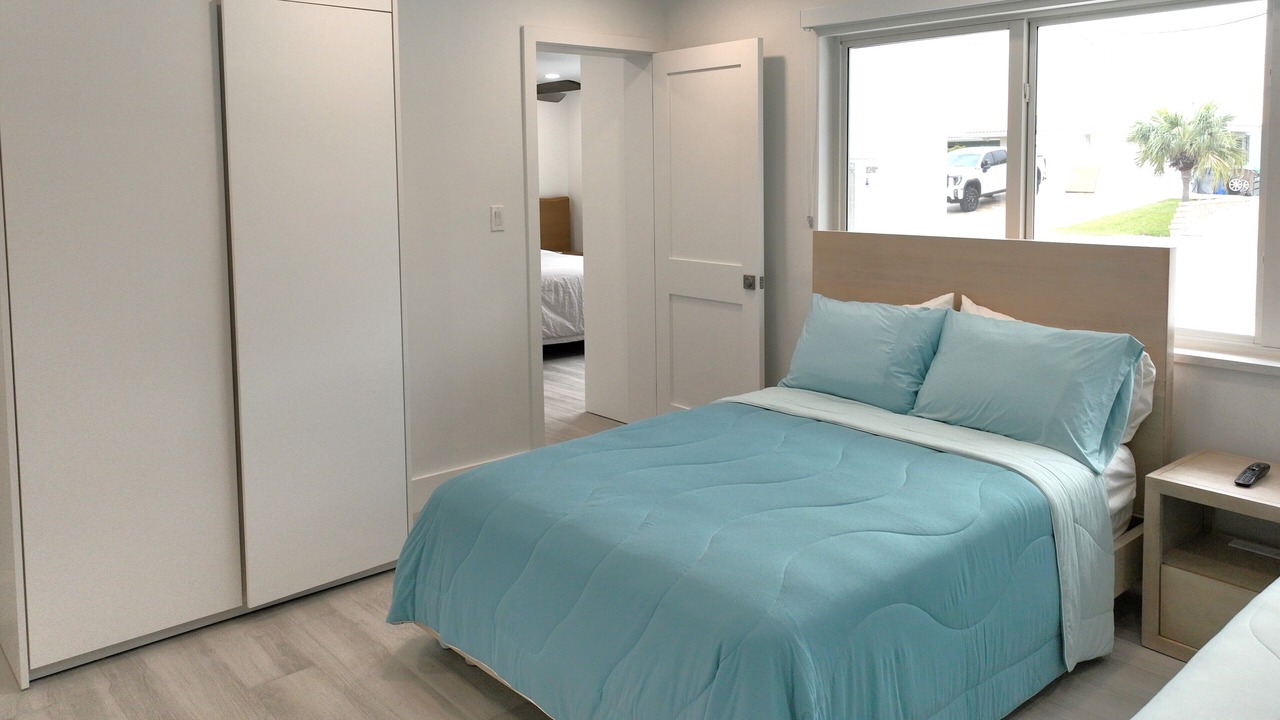 Photo of Bedroom in Coury